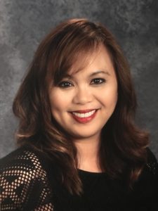 Dr. Janice Gapasin